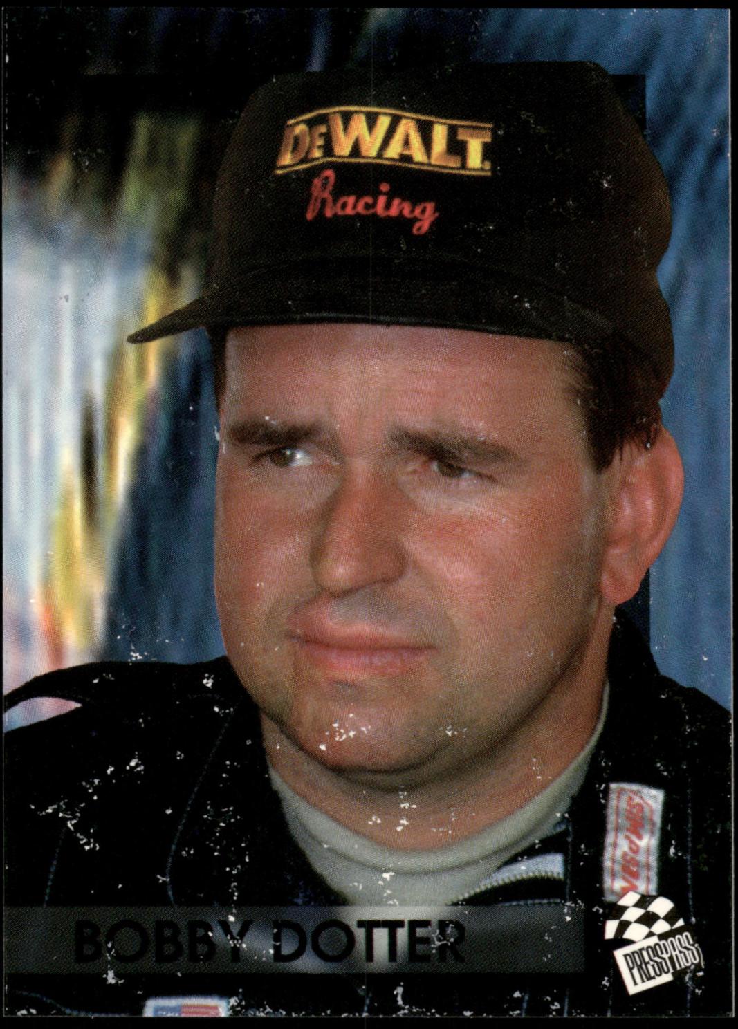 Bobby Dotter #59