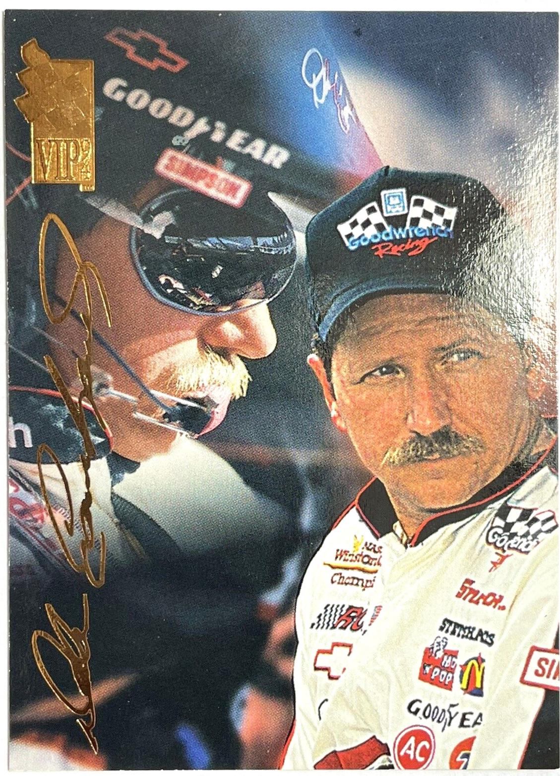 Dale Earnhardt #10
