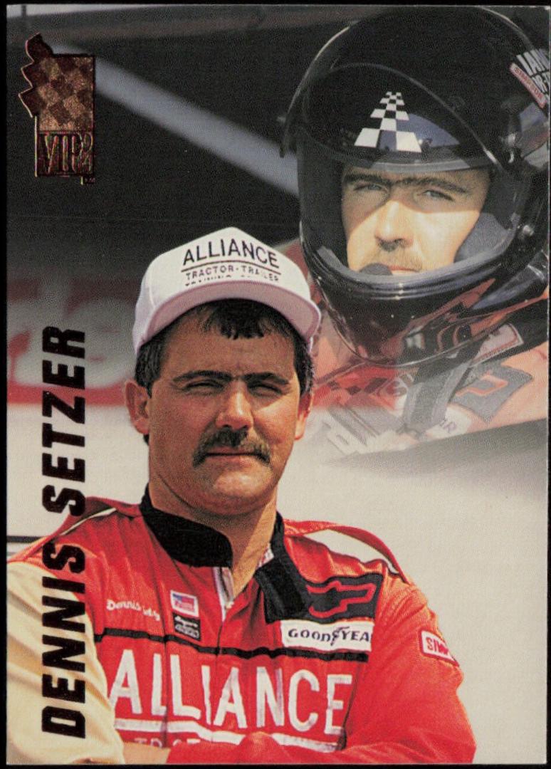 Dennis Setzer #65