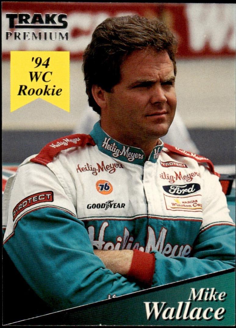 Mike Wallace #170