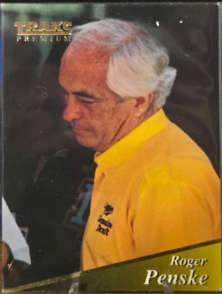 Roger Penske #57