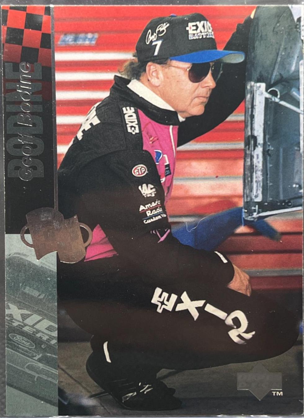 Geoff Bodine