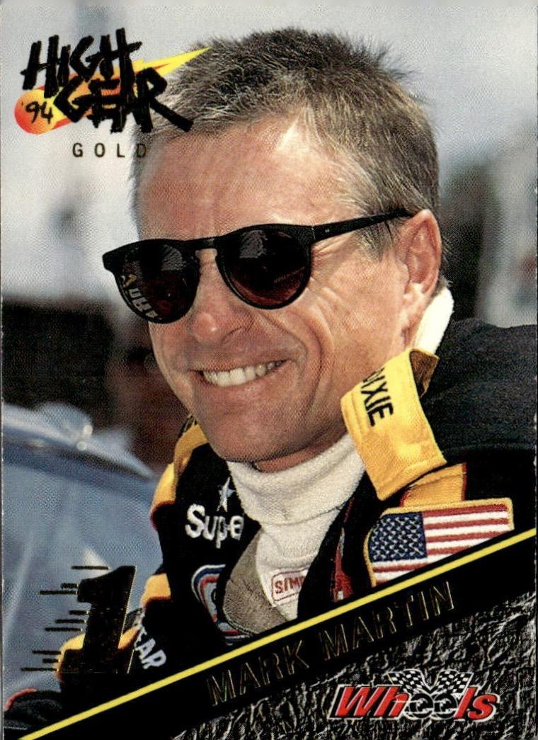 Mark Martin #175