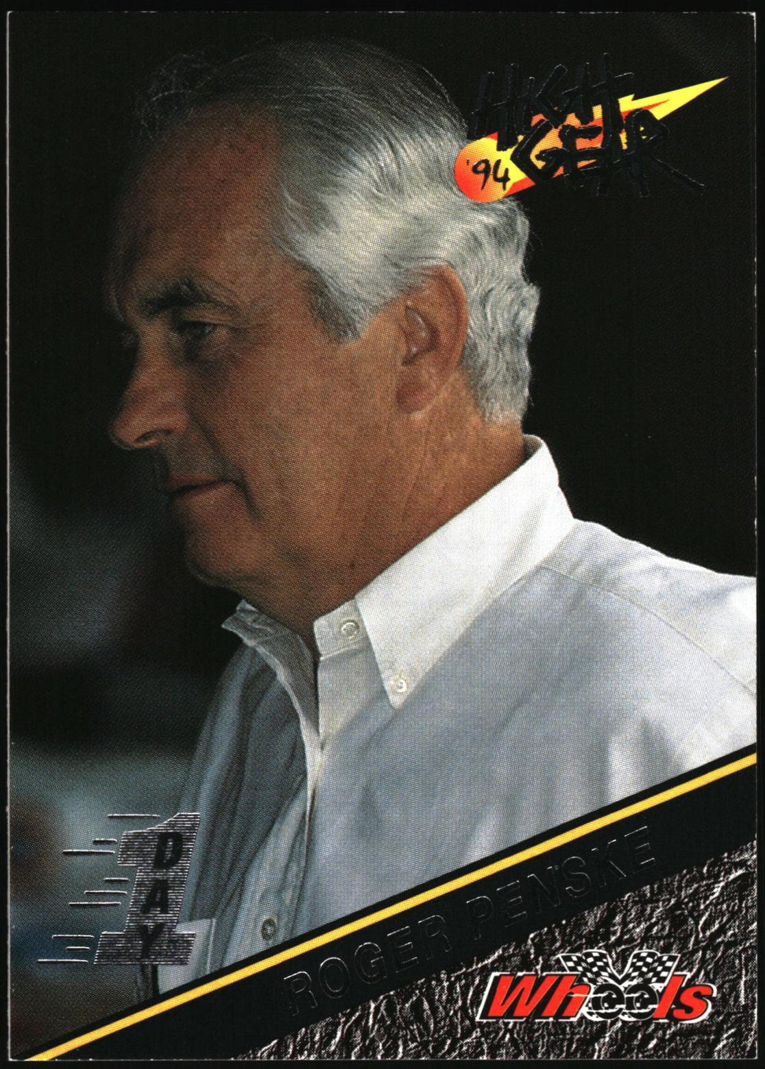 Roger Penske #147
