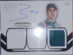 Lance Stroll #DAP-LSIII