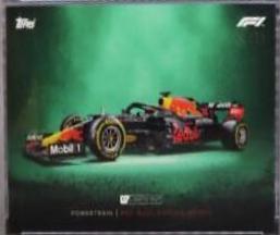 Red Bull Racing Honda [Green]