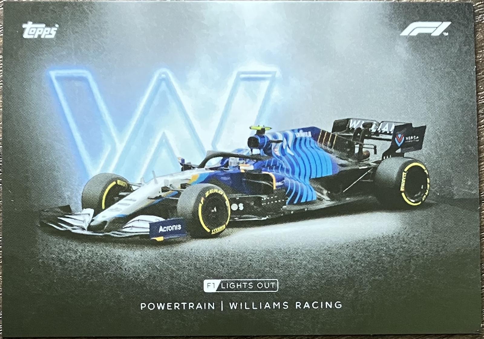 Williams Racing