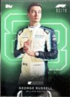 Williams Racing [Green]