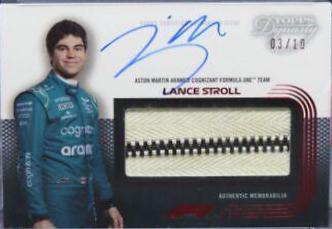 Lance Stroll #DAP-LSII