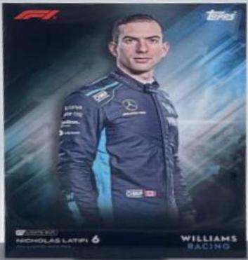 Williams Racing