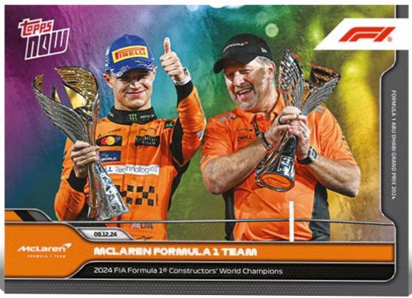 McLaren Formula 1 Team [Image Variation] #79