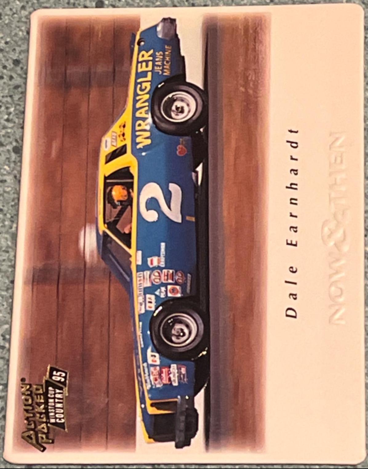 Dale Earnhardt #28
