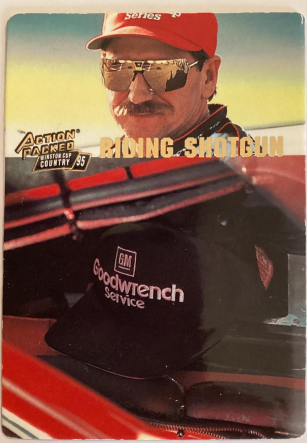 Dale Earnhardt #5