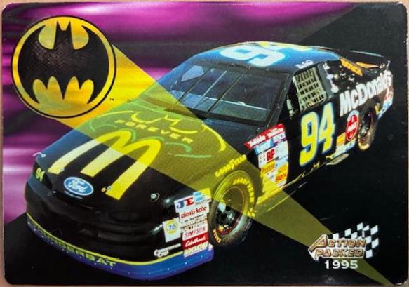 Bill Elliott #82