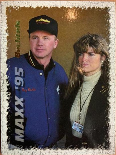 Gary & Carolyn Bechtel #88