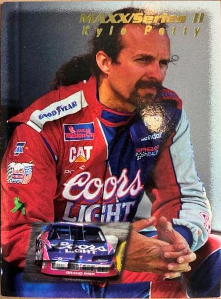 Kyle Petty #234