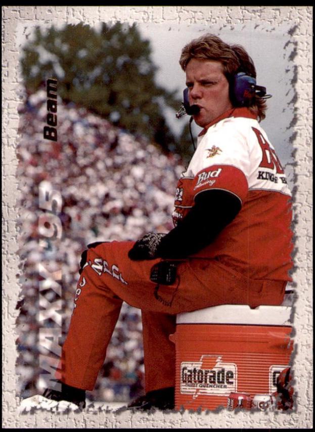 Mike Beam #120