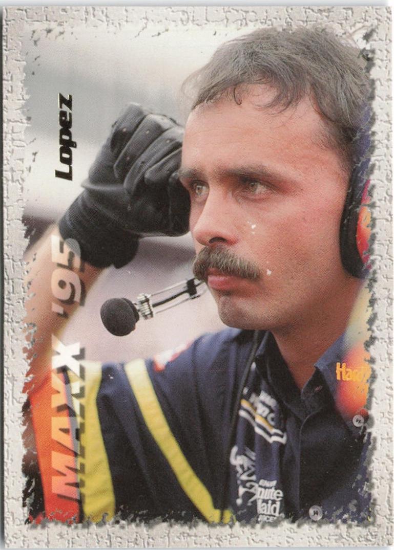 Philippe Lopez #135