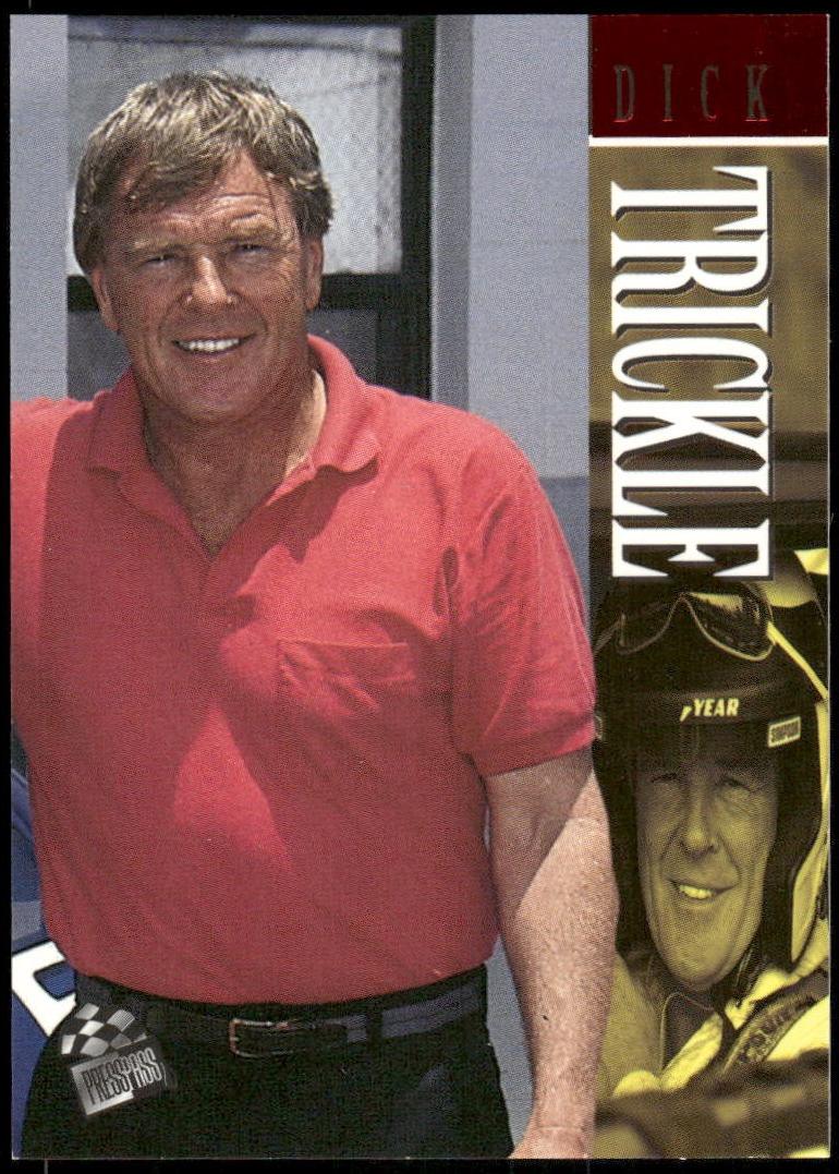 Dick Trickle #31