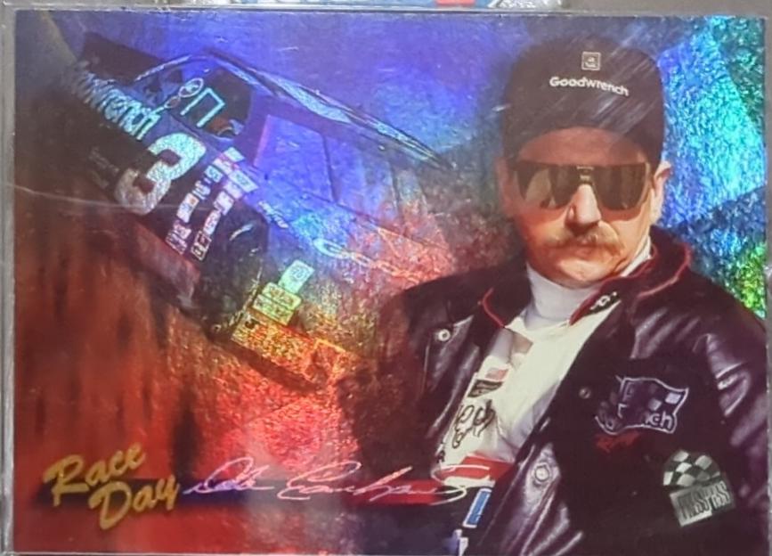 Dale Earnhardt #RD3