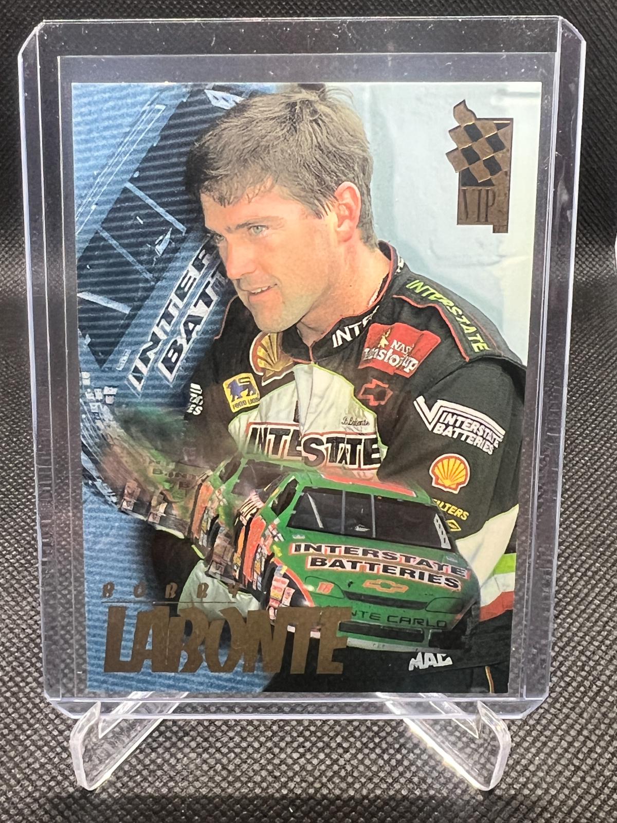 Bobby Labonte #2