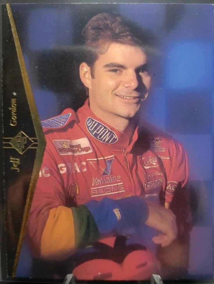 Jeff Gordon #56