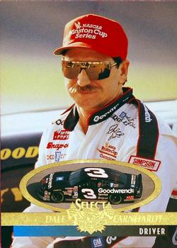 Dale Earnhardt #151