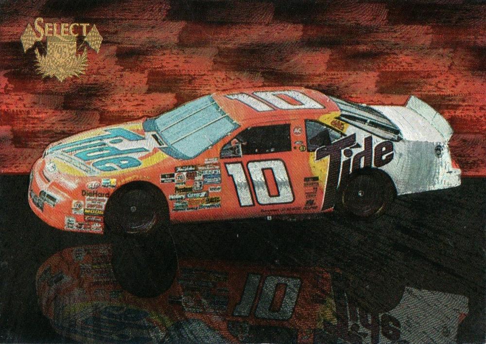 Ricky Rudd #DM5