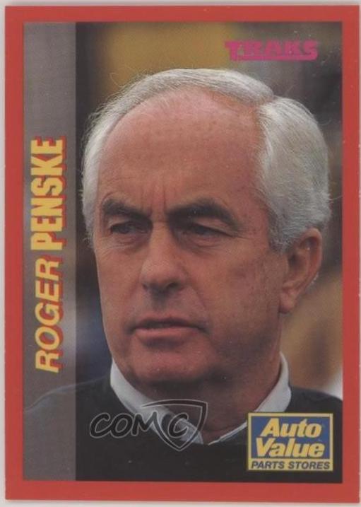 Roger Penske #40