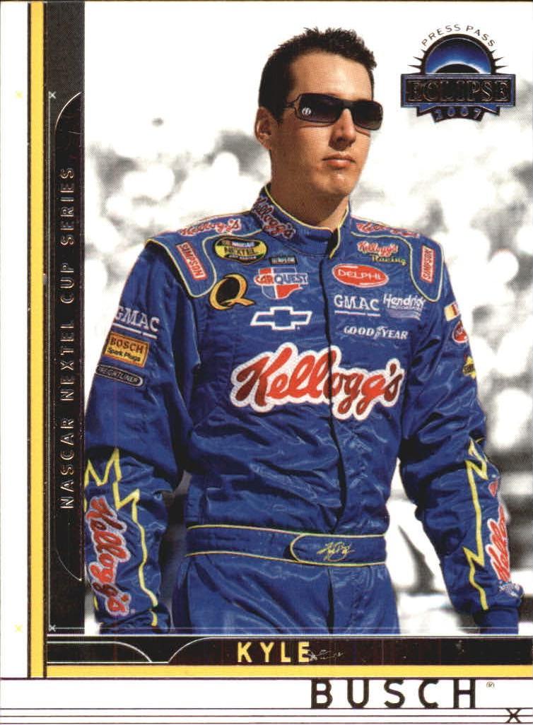 Kyle Busch #10