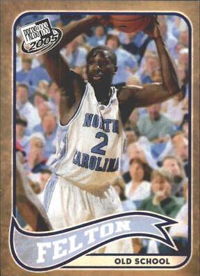 Raymond Felton #4