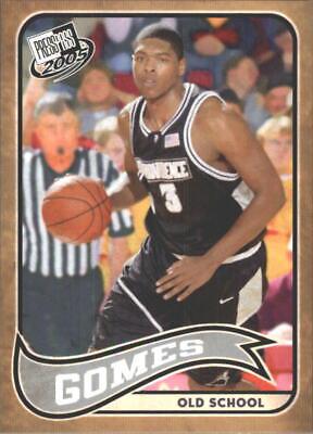 Ryan Gomes #7