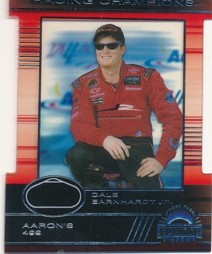 Dale Earnhardt Jr. #11