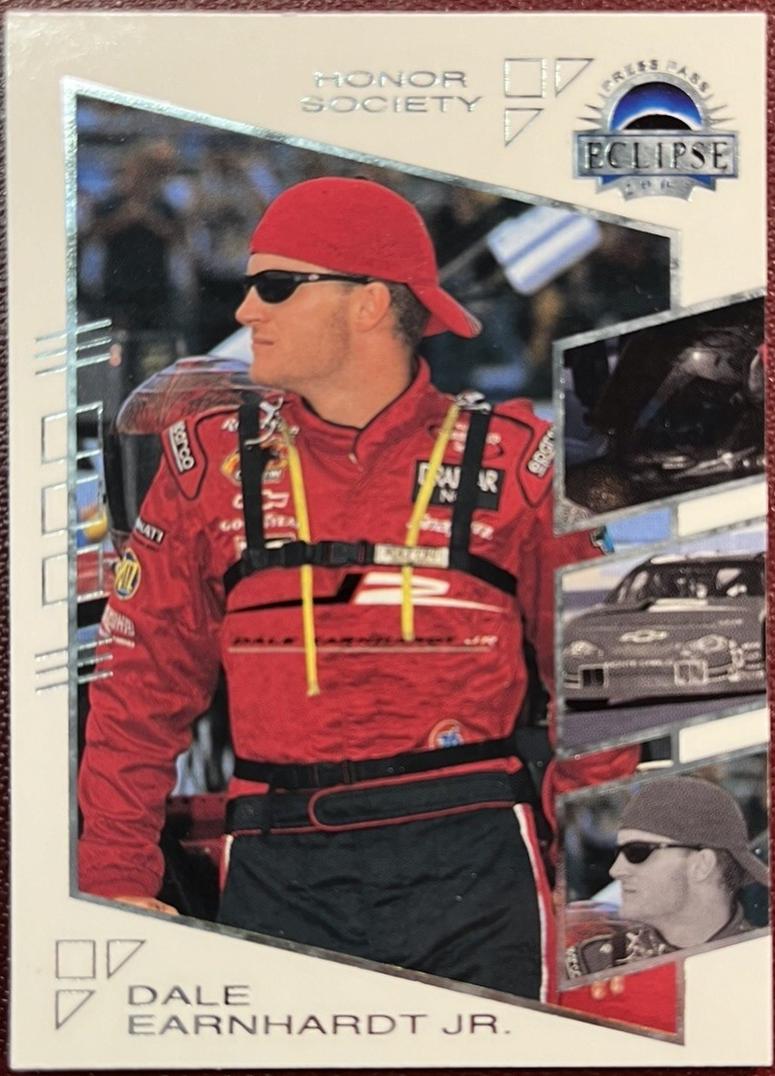 Dale Earnhardt Jr. #49