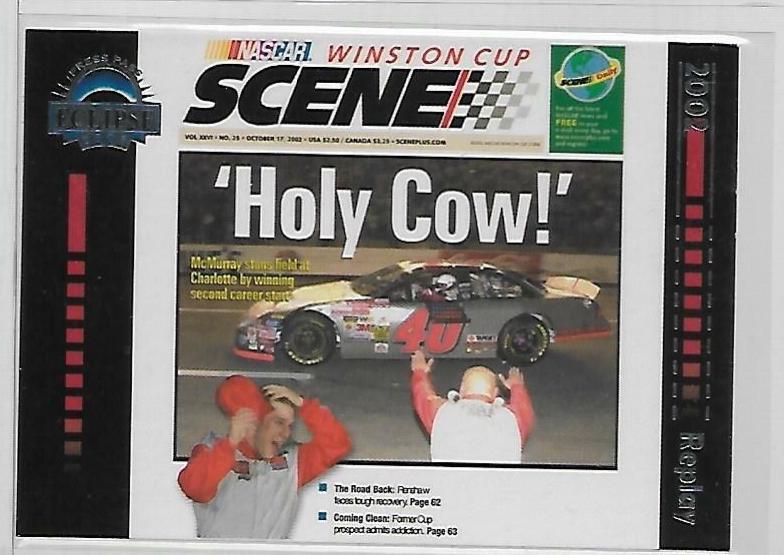 Holy Cow #39