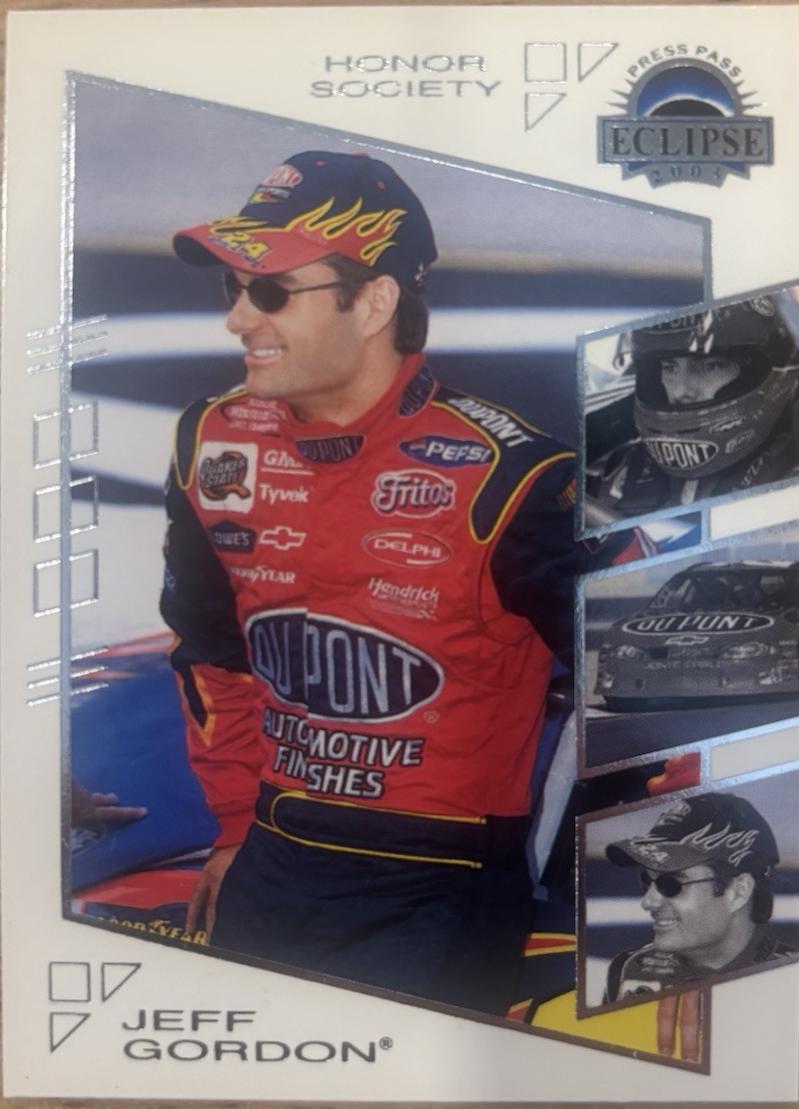 Jeff Gordon #46
