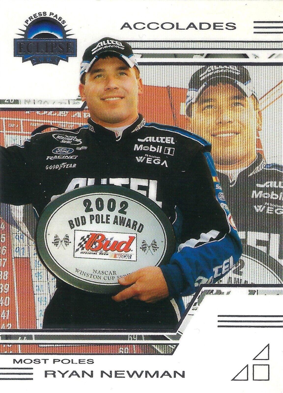Ryan Newman #28