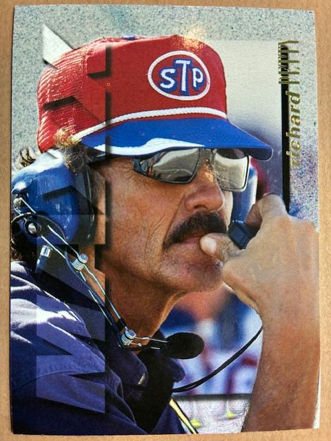 Richard Petty #43