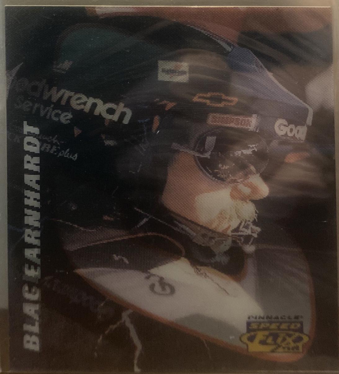 Dale Earnhardt #54