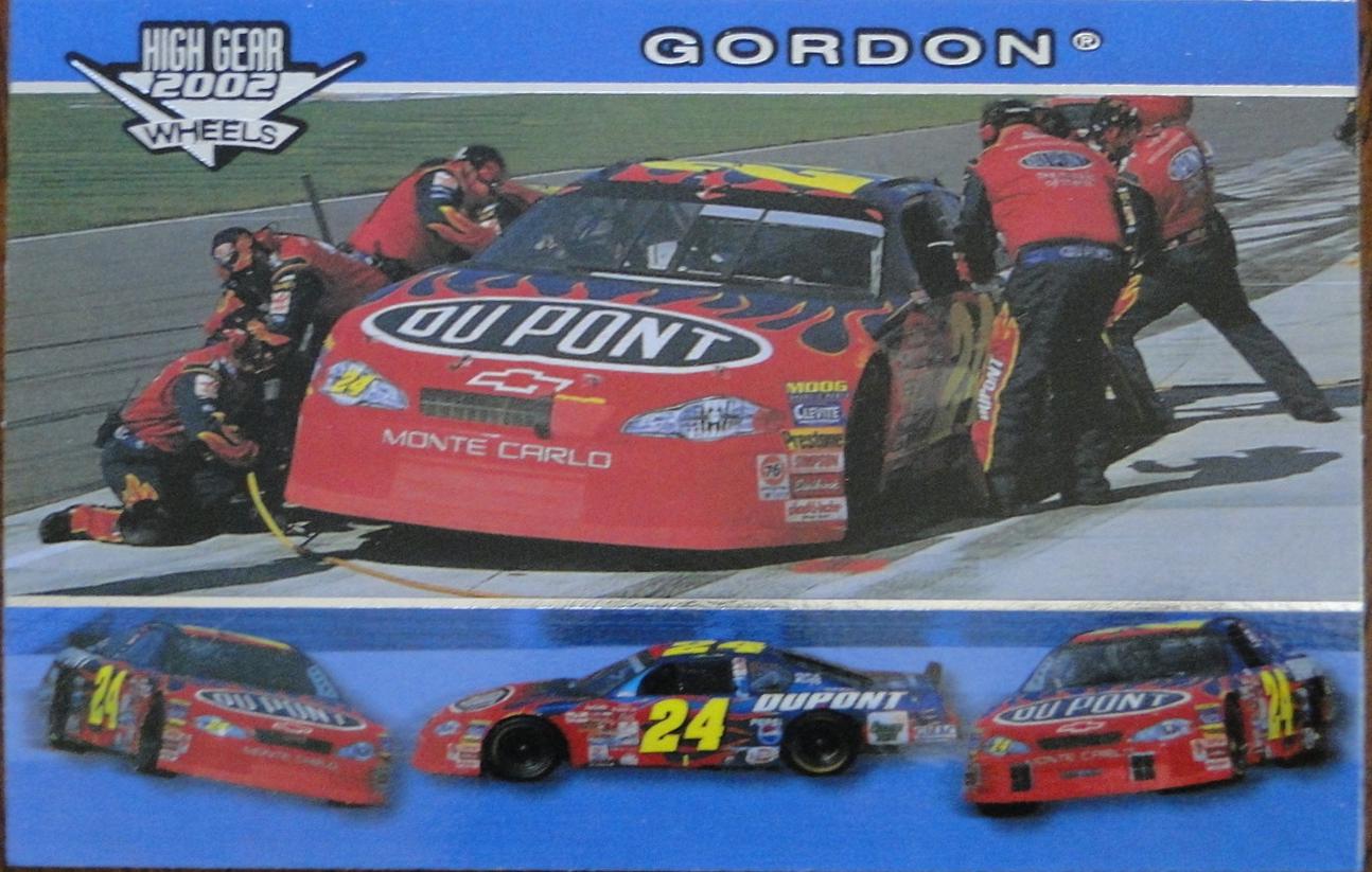 Gordon #28