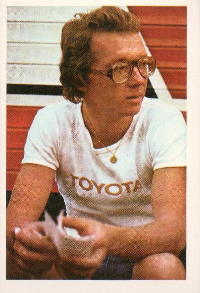 Jan Lammers #3