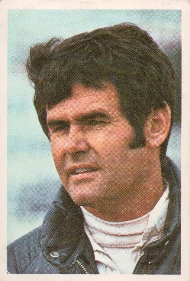 Al Unser #5