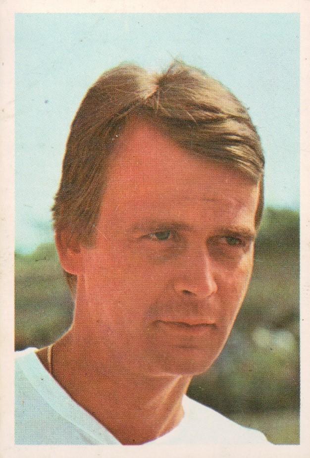 Markku Alen #6