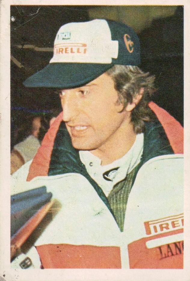 Tony Carello #7