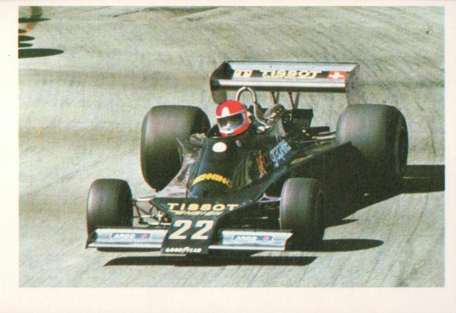 Lamberto Leoni #46
