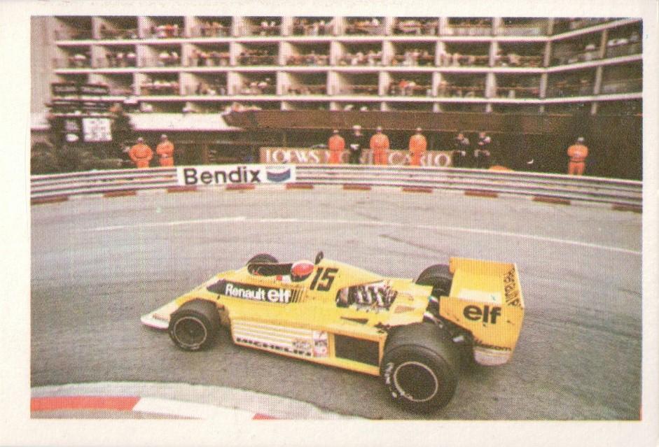 Jean-Pierre Jabouille #55