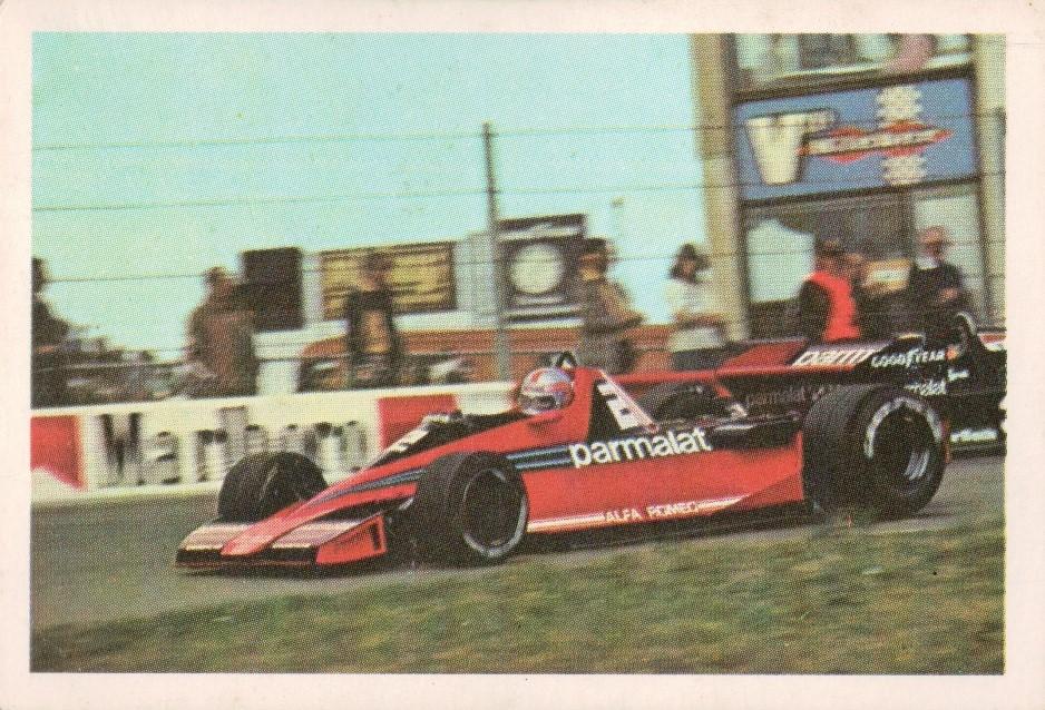 John Watson #129