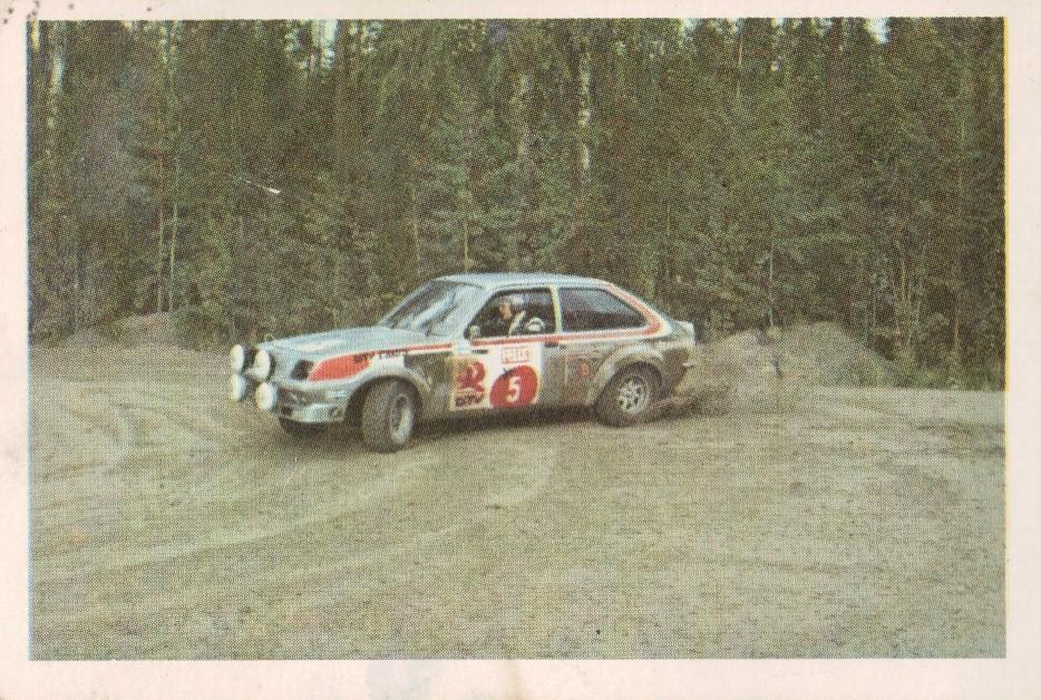 Pentti Airikkala #231