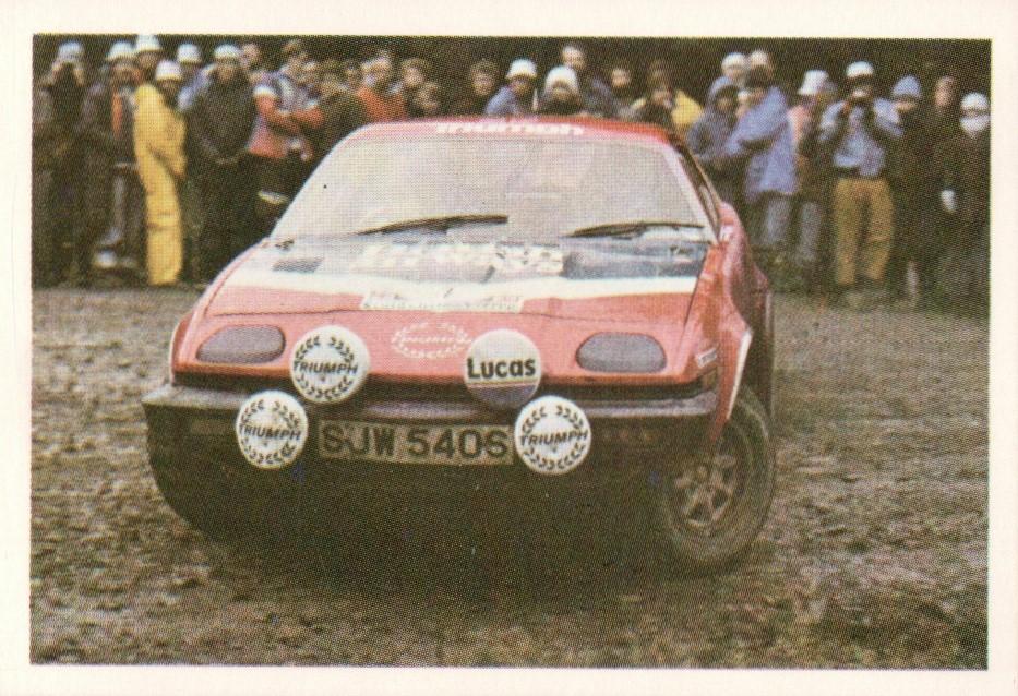 Tony Pond #233