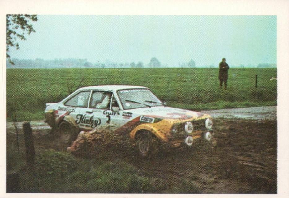 Gilbert Staepelaere #235